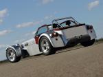 Donkervoort D8E Wide Track 2003 года